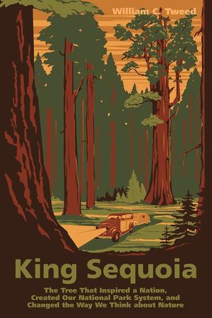 Buy King Sequoia at Amazon