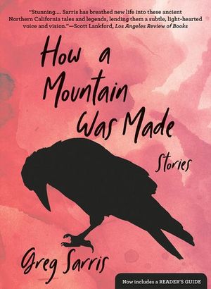 Buy How a Mountain Was Made at Amazon