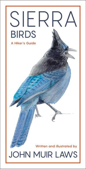 Buy Sierra Birds at Amazon