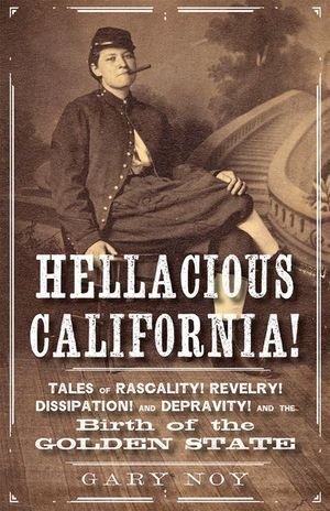 Buy Hellacious California! at Amazon