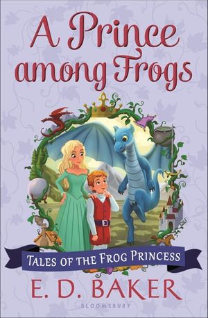 A Prince among Frogs