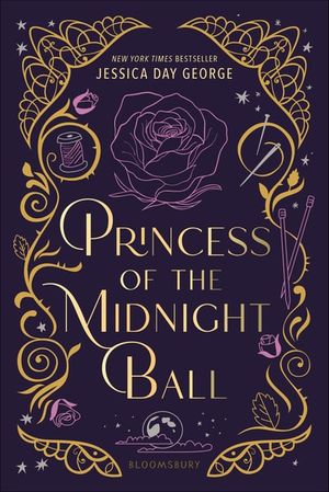 Princess of the Midnight Ball