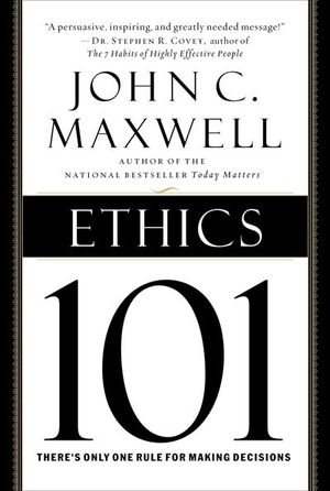 Buy Ethics 101 at Amazon