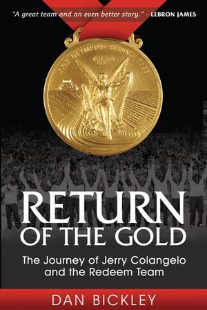 Buy Return of the Gold at Amazon