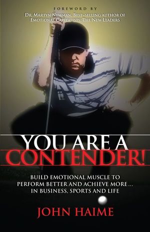 Buy You Are a Contender! at Amazon