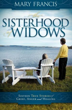 Buy The Sisterhood of Widows at Amazon