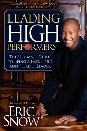 Leading High Performers