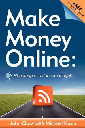 Buy Make Money Online at Amazon