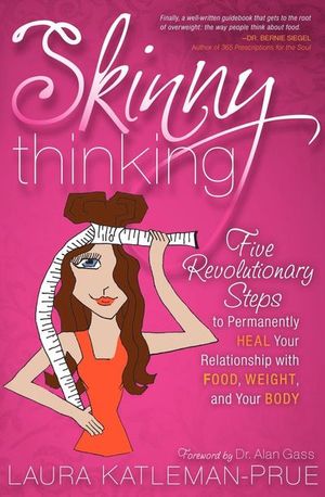 Buy Skinny Thinking at Amazon