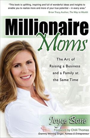 Buy Millionaire Moms at Amazon