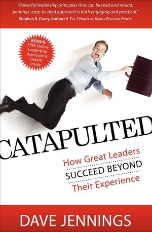 Buy Catapulted at Amazon