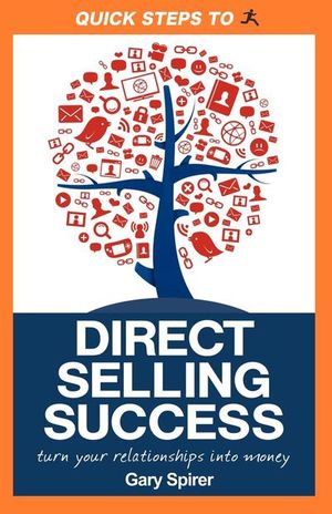 Buy Quick Steps to Direct Selling Success at Amazon