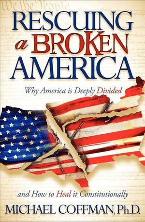 Rescuing a Broken America