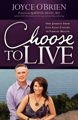 Buy Choose to Live at Amazon