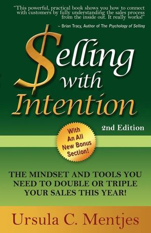 Buy Selling with Intention at Amazon