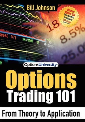 Buy Options Trading 101 at Amazon