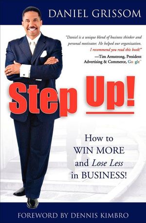 Buy Step Up! at Amazon
