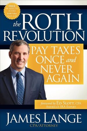 Buy The Roth Revolution at Amazon