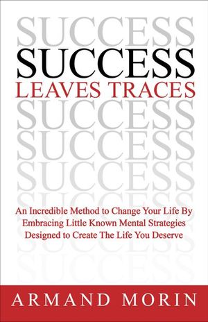 Buy Success Leaves Traces at Amazon