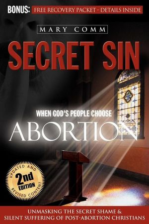 Buy Secret Sin at Amazon