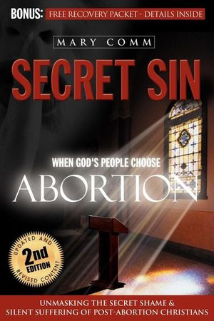 Secret Sin