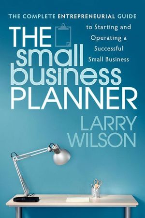 The Small Business Planner