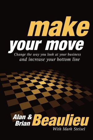 Buy Make Your Move at Amazon