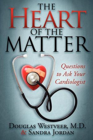 Buy The Heart of the Matter at Amazon