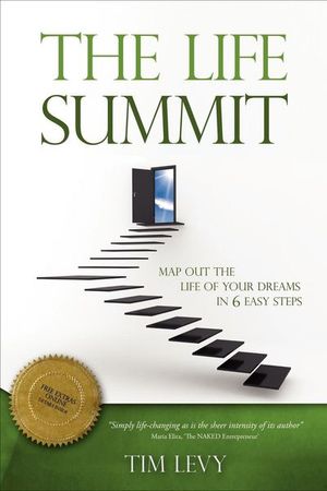 Buy The Life Summit at Amazon