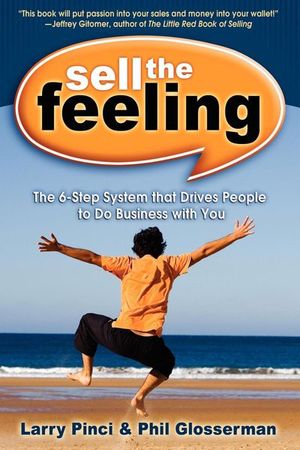 Buy Sell the Feeling at Amazon
