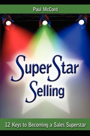 Buy SuperStar Selling at Amazon
