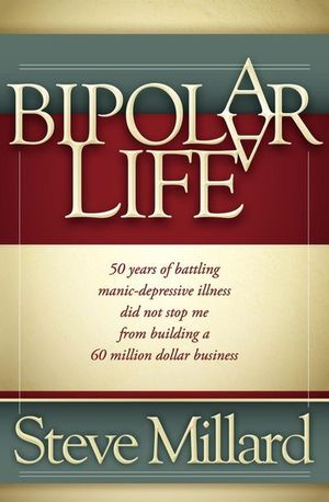 Buy A Bipolar Life at Amazon