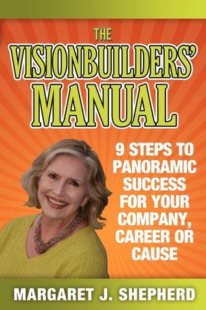 Buy The Visionbuilders' Manual at Amazon