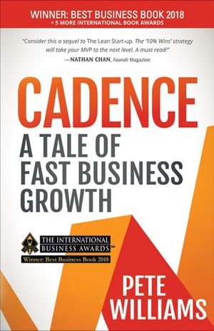 Buy Cadence at Amazon