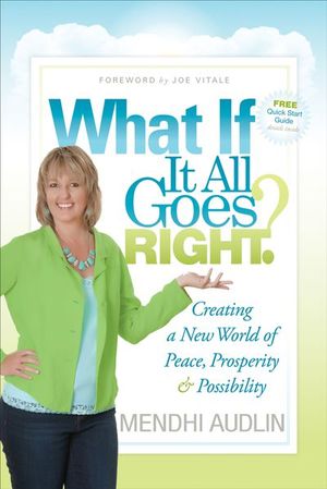 Buy What If It All Goes Right? at Amazon