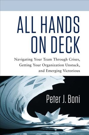 Buy All Hands on Deck at Amazon