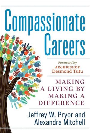 Buy Compassionate Careers at Amazon