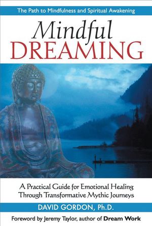 Buy Mindful Dreaming at Amazon