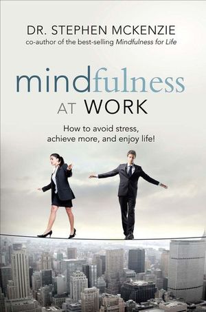 Buy Mindfulness at Work at Amazon