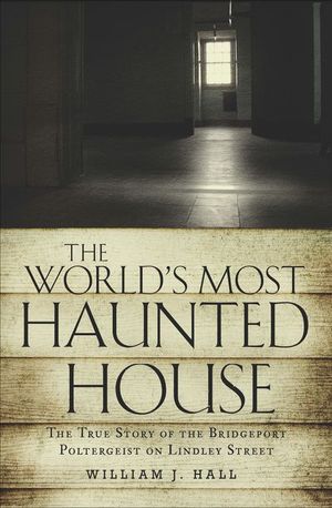 Buy The World's Most Haunted House at Amazon