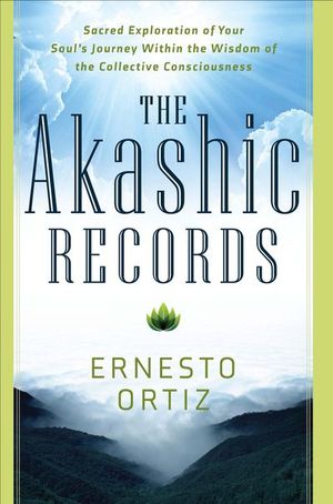 Buy The Akashic Records at Amazon
