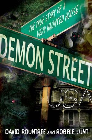 Buy Demon Street, USA at Amazon
