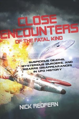 Buy Close Encounters of the Fatal Kind at Amazon
