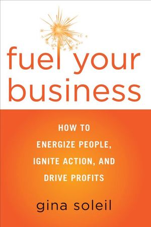 Buy Fuel Your Business at Amazon