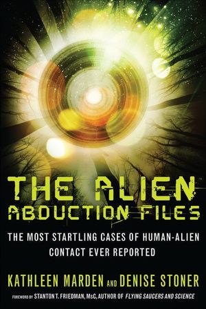 Buy The Alien Abduction Files at Amazon