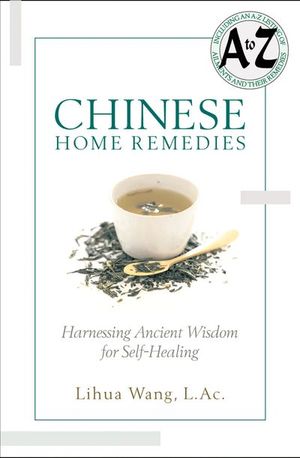 Buy Chinese Home Remedies at Amazon