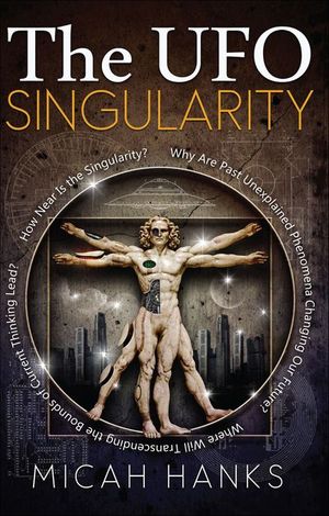 The UFO Singularity