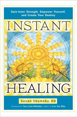 Buy Instant Healing at Amazon