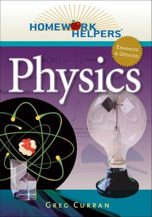 Homework Helpers: Physics