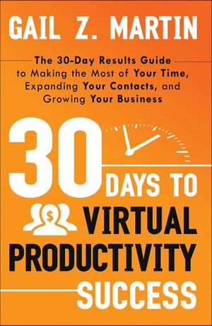 30 Days to Virtual Productivity Success